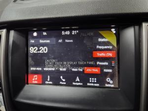 Ford Ranger 2.0D XLT 4X4 automaticD/C - Image 11
