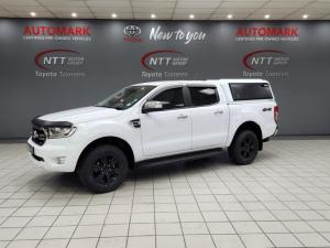 Ford Ranger 2.0D XLT 4X4 automaticD/C - Image 12