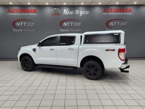 Ford Ranger 2.0D XLT 4X4 automaticD/C - Image 13