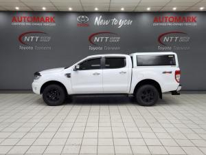 Ford Ranger 2.0D XLT 4X4 automaticD/C - Image 14