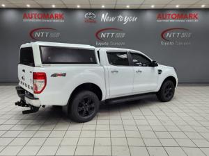 Ford Ranger 2.0D XLT 4X4 automaticD/C - Image 2