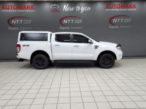 Ford Ranger 2.0D XLT 4X4 automaticD/C - Image 3