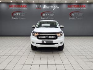 Ford Ranger 2.0D XLT 4X4 automaticD/C - Image 4