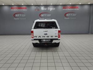 Ford Ranger 2.0D XLT 4X4 automaticD/C - Image 5
