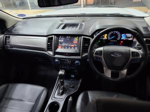 Ford Ranger 2.0D XLT 4X4 automaticD/C - Image 6