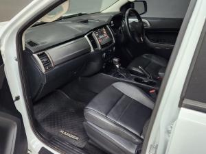 Ford Ranger 2.0D XLT 4X4 automaticD/C - Image 7