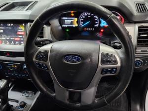 Ford Ranger 2.0D XLT 4X4 automaticD/C - Image 8