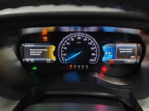 Ford Ranger 2.0D XLT 4X4 automaticD/C - Image 9