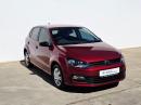 Thumbnail Volkswagen Polo Vivo 1.4