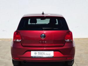 Volkswagen Polo Vivo 1.4 - Image 21
