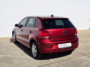 Volkswagen Polo Vivo 1.4 - Image 22