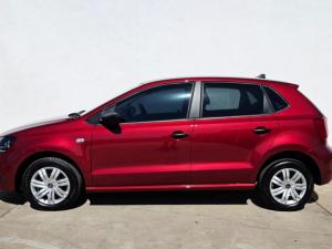 Volkswagen Polo Vivo 1.4 - Image 23
