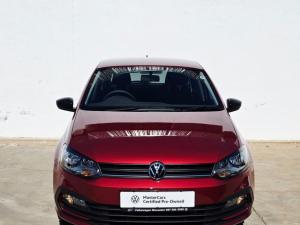 Volkswagen Polo Vivo 1.4 - Image 2