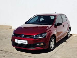 Volkswagen Polo Vivo 1.4 - Image 3