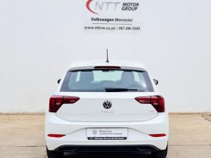 Volkswagen Polo 1.0 TSI - Image 20