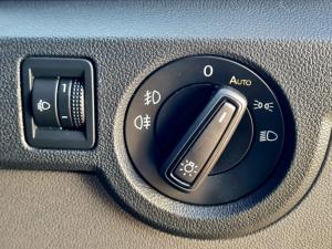 Volkswagen T-CROSS 1.0 TSI Comfortline DSG - Image 12