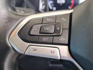 Volkswagen T-CROSS 1.0 TSI Comfortline DSG - Image 13