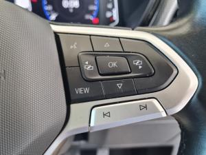 Volkswagen T-CROSS 1.0 TSI Comfortline DSG - Image 14