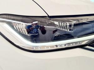 Volkswagen T-CROSS 1.0 TSI Comfortline DSG - Image 16