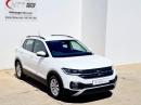 Thumbnail Volkswagen T-CROSS 1.0 TSI Comfortline DSG