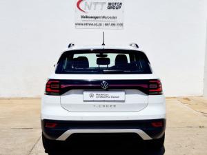 Volkswagen T-CROSS 1.0 TSI Comfortline DSG - Image 20