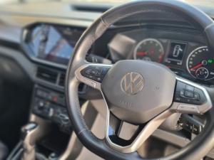 Volkswagen T-CROSS 1.0 TSI Comfortline DSG - Image 6