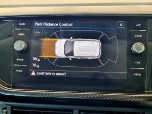 Volkswagen T-CROSS 1.0 TSI Comfortline DSG - Image 8