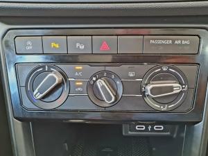 Volkswagen T-CROSS 1.0 TSI Comfortline DSG - Image 9