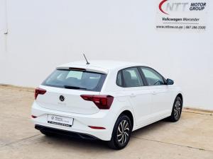 Volkswagen Polo 1.0 TSI - Image 19