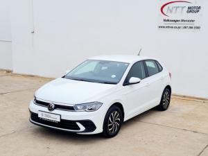 Volkswagen Polo 1.0 TSI - Image 3