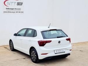 Volkswagen Polo 1.0 TSI - Image 21