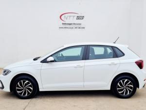 Volkswagen Polo 1.0 TSI - Image 22