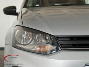 Volkswagen Polo Vivo 1.4 - Image 10