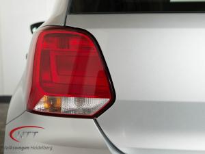 Volkswagen Polo Vivo 1.4 - Image 12