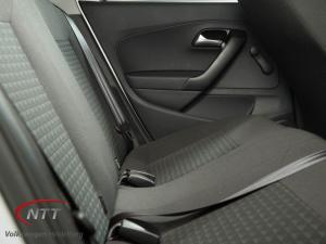 Volkswagen Polo Vivo 1.4 - Image 14