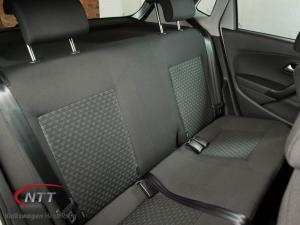 Volkswagen Polo Vivo 1.4 - Image 15