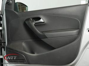 Volkswagen Polo Vivo 1.4 - Image 16