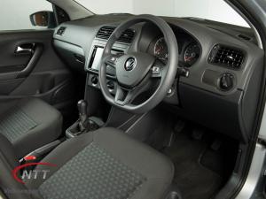 Volkswagen Polo Vivo 1.4 - Image 17