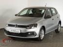 Thumbnail Volkswagen Polo Vivo 1.4