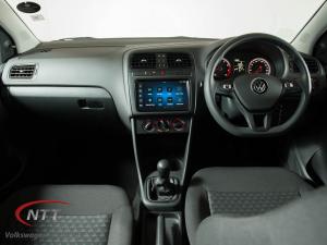 Volkswagen Polo Vivo 1.4 - Image 20