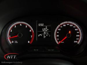 Volkswagen Polo Vivo 1.4 - Image 21