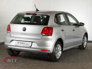 Volkswagen Polo Vivo 1.4 - Image 2