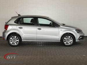 Volkswagen Polo Vivo 1.4 - Image 3
