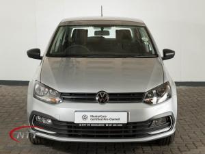 Volkswagen Polo Vivo 1.4 - Image 4