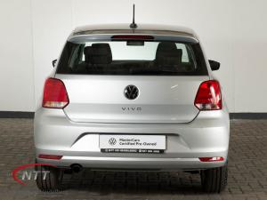 Volkswagen Polo Vivo 1.4 - Image 5