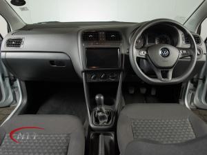 Volkswagen Polo Vivo 1.4 - Image 6