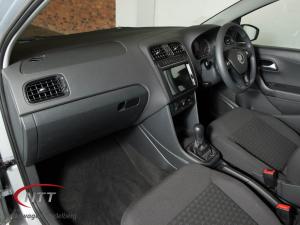 Volkswagen Polo Vivo 1.4 - Image 7