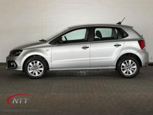 Volkswagen Polo Vivo 1.4 - Image 8