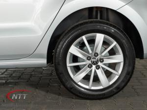 Volkswagen Polo Vivo 1.4 - Image 9
