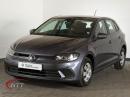 Thumbnail Volkswagen Polo 1.0 TSI